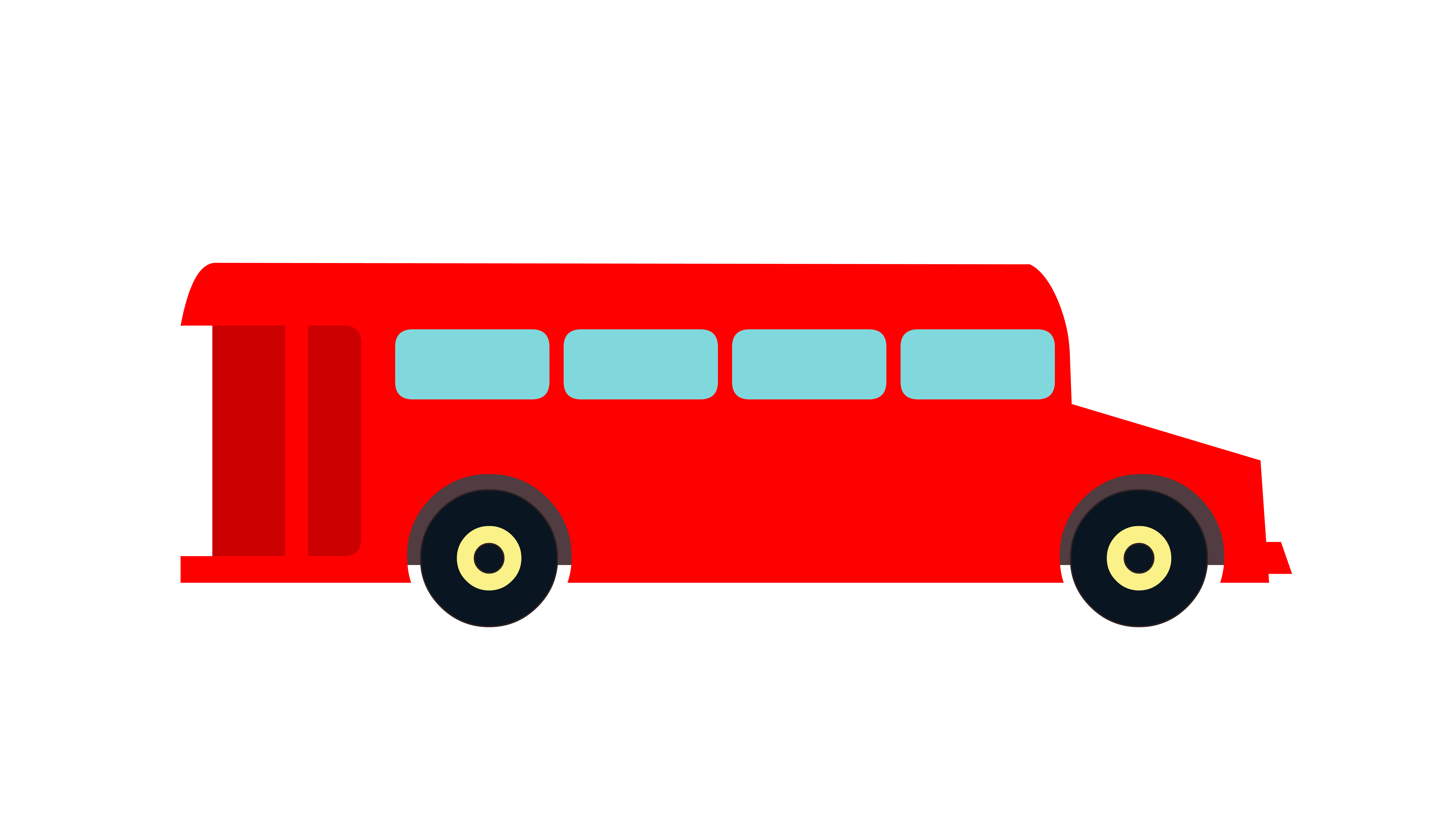 Bus Booking Pro - A booking solution for Bus Fleet owners and Tour package operators